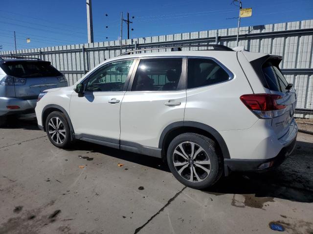 Photo 1 VIN: JF2SKAUC3LH542570 - SUBARU FORESTER 