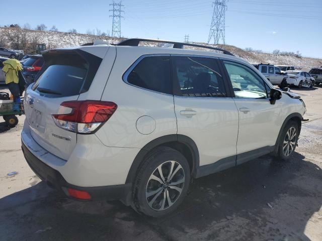 Photo 2 VIN: JF2SKAUC3LH542570 - SUBARU FORESTER 