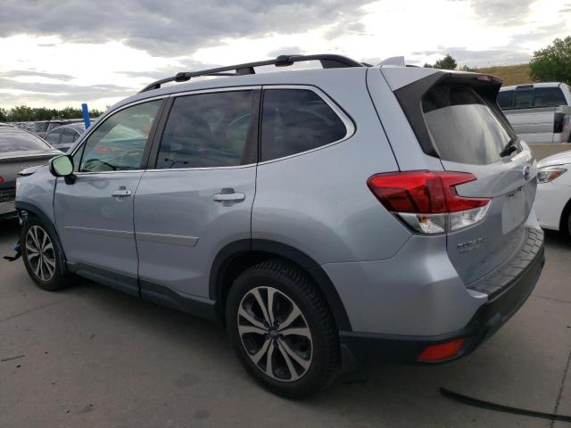 Photo 1 VIN: JF2SKAUC3LH584303 - SUBARU FORESTER L 