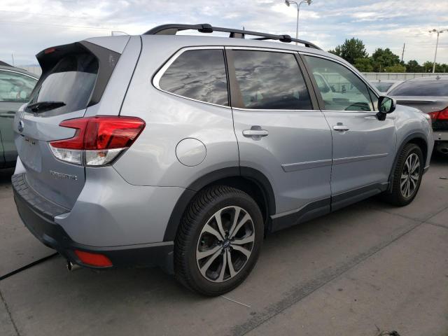 Photo 2 VIN: JF2SKAUC3LH584303 - SUBARU FORESTER L 