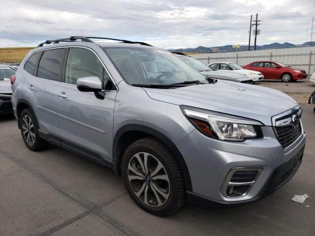 Photo 3 VIN: JF2SKAUC3LH584303 - SUBARU FORESTER L 