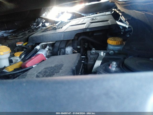 Photo 9 VIN: JF2SKAUC3LH609958 - SUBARU FORESTER 