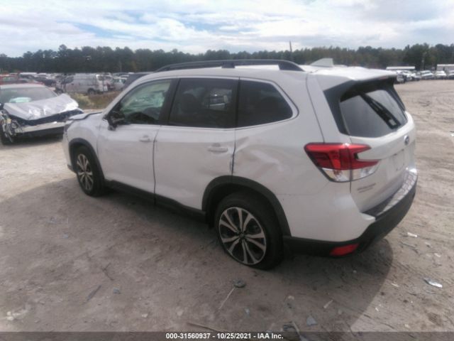 Photo 2 VIN: JF2SKAUC3LH610043 - SUBARU FORESTER 