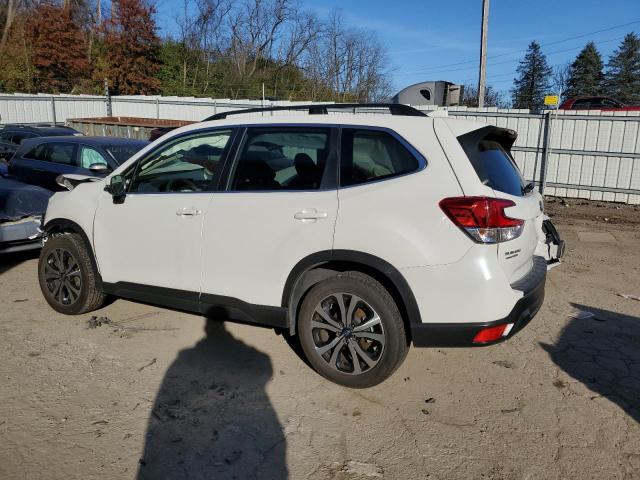 Photo 1 VIN: JF2SKAUC3MH492710 - SUBARU FORESTER 