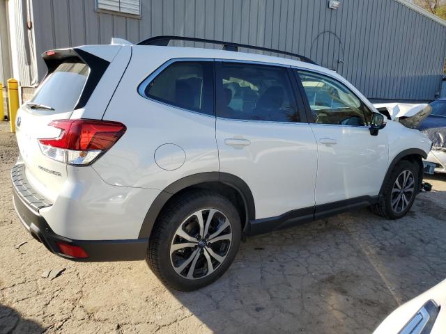 Photo 2 VIN: JF2SKAUC3MH492710 - SUBARU FORESTER 