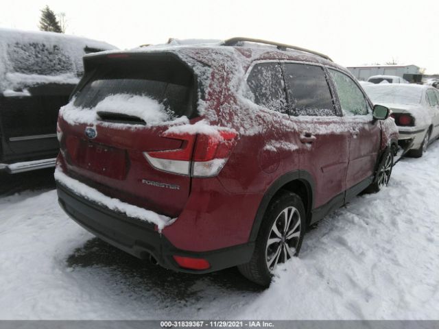 Photo 3 VIN: JF2SKAUC3MH516892 - SUBARU FORESTER 