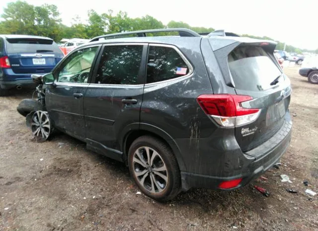 Photo 2 VIN: JF2SKAUC3MH540187 - SUBARU FORESTER 