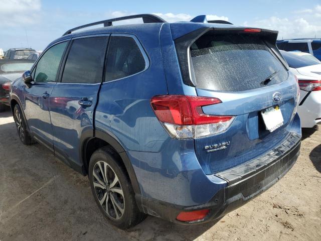 Photo 1 VIN: JF2SKAUC3MH590930 - SUBARU FORESTER L 