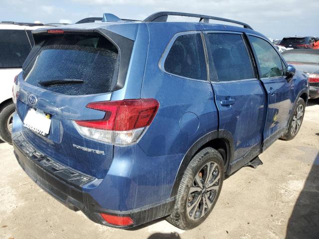 Photo 2 VIN: JF2SKAUC3MH590930 - SUBARU FORESTER L 