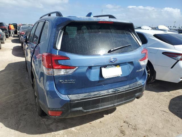 Photo 5 VIN: JF2SKAUC3MH590930 - SUBARU FORESTER L 