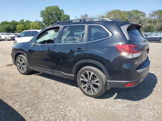 Photo 1 VIN: JF2SKAUC4KH457008 - SUBARU FORESTER L 