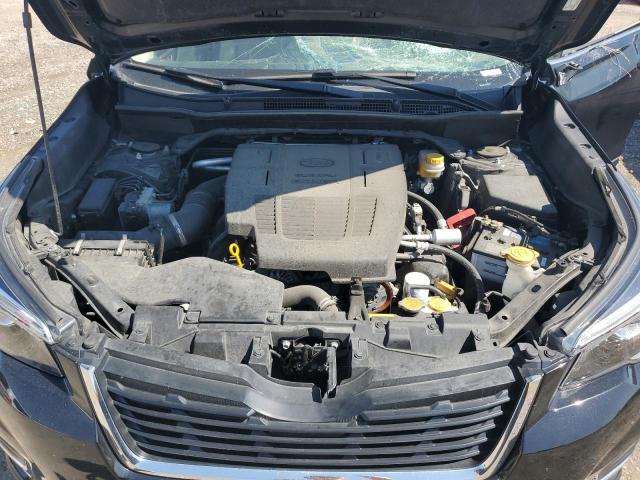 Photo 10 VIN: JF2SKAUC4KH457008 - SUBARU FORESTER L 