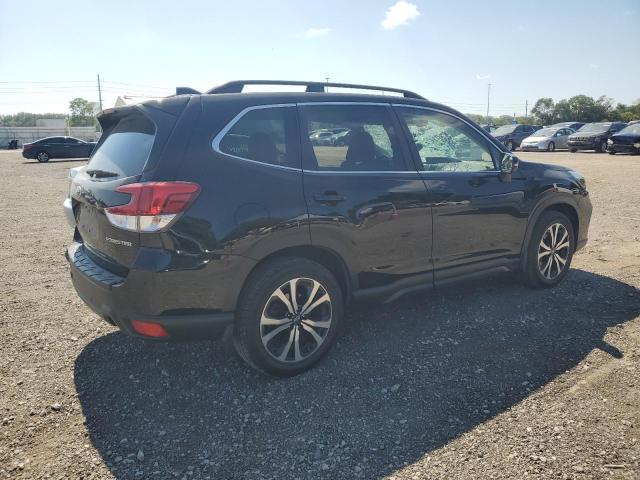 Photo 2 VIN: JF2SKAUC4KH457008 - SUBARU FORESTER L 