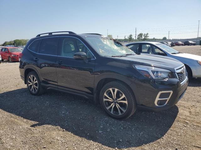 Photo 3 VIN: JF2SKAUC4KH457008 - SUBARU FORESTER L 