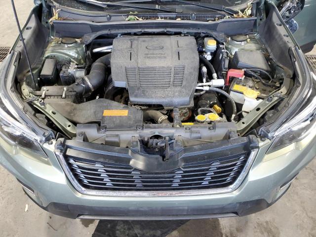 Photo 11 VIN: JF2SKAUC4KH472883 - SUBARU FORESTER 