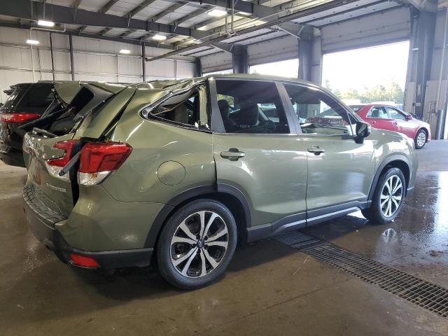 Photo 2 VIN: JF2SKAUC4KH472883 - SUBARU FORESTER 