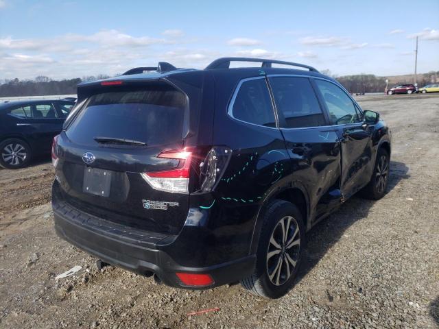 Photo 2 VIN: JF2SKAUC4KH538090 - SUBARU FORESTER L 