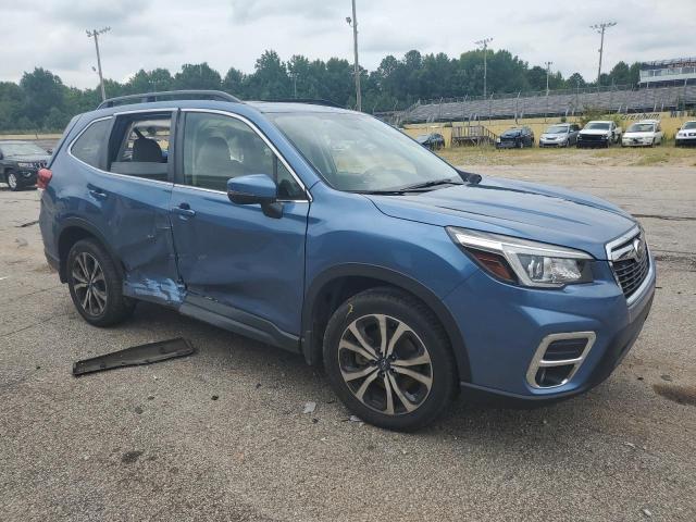 Photo 3 VIN: JF2SKAUC4LH401152 - SUBARU FORESTER L 