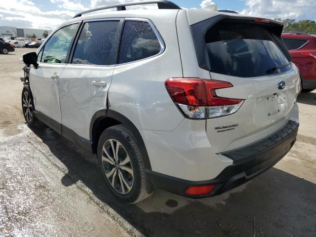 Photo 2 VIN: JF2SKAUC4LH425077 - SUBARU FORESTER L 