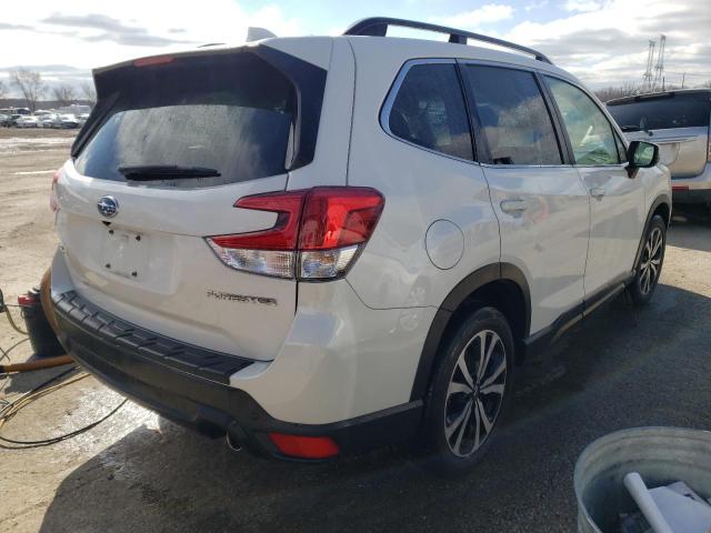 Photo 2 VIN: JF2SKAUC4LH514860 - SUBARU FORESTER 