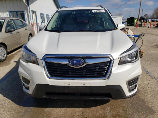 Photo 4 VIN: JF2SKAUC4LH514860 - SUBARU FORESTER 