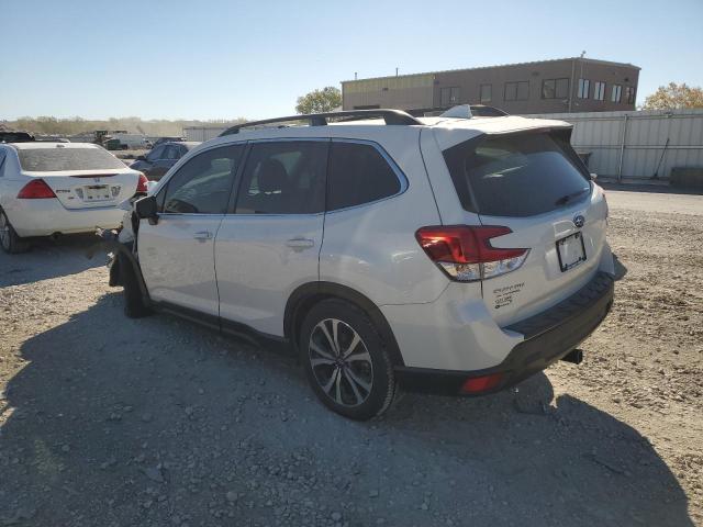 Photo 1 VIN: JF2SKAUC4LH577988 - SUBARU FORESTER L 