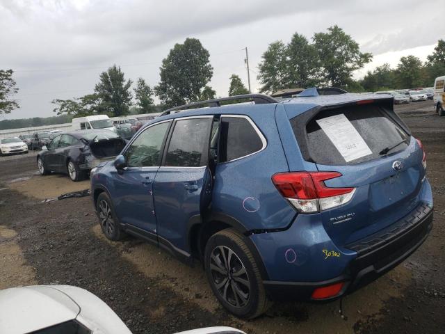 Photo 1 VIN: JF2SKAUC4MH415473 - SUBARU FORESTER L 