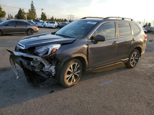 Photo 0 VIN: JF2SKAUC4MH479920 - SUBARU FORESTER L 