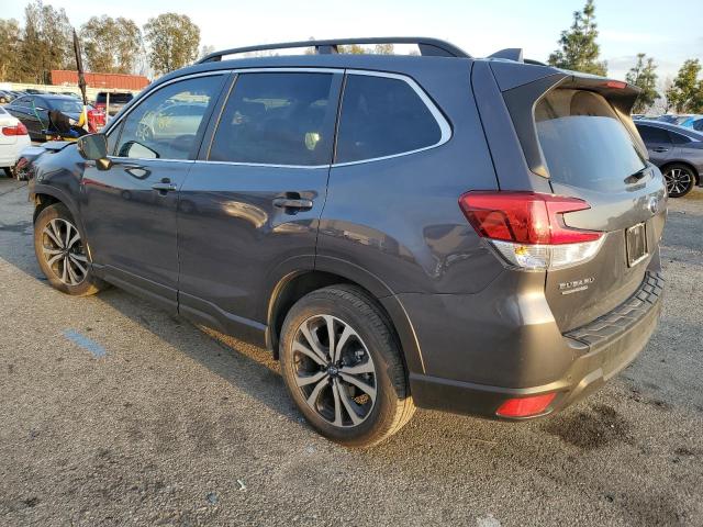 Photo 1 VIN: JF2SKAUC4MH479920 - SUBARU FORESTER L 