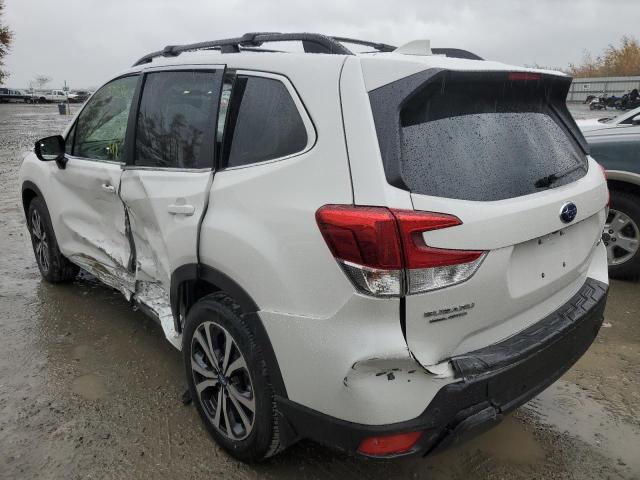 Photo 2 VIN: JF2SKAUC4MH521518 - SUBARU FORESTER L 