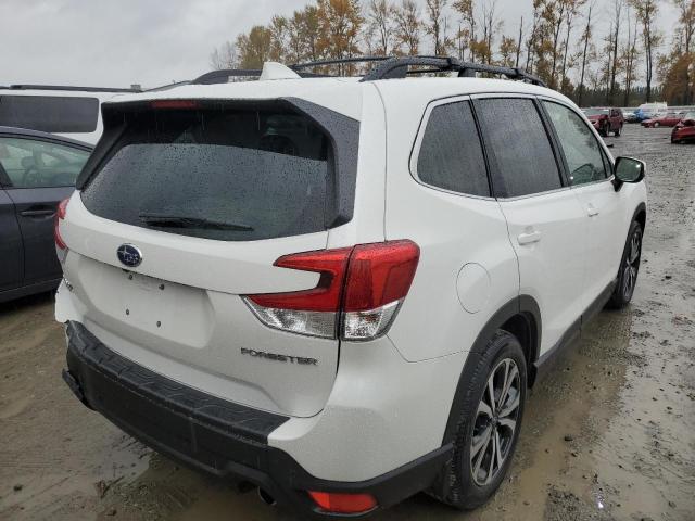 Photo 3 VIN: JF2SKAUC4MH521518 - SUBARU FORESTER L 