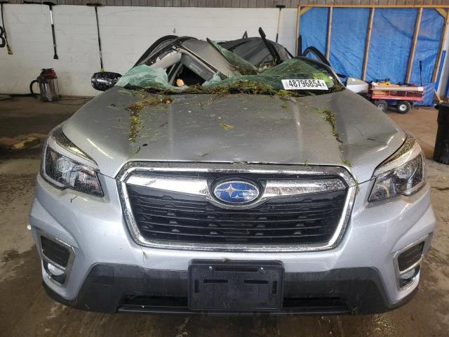 Photo 4 VIN: JF2SKAUC4MH572470 - SUBARU FORESTER L 