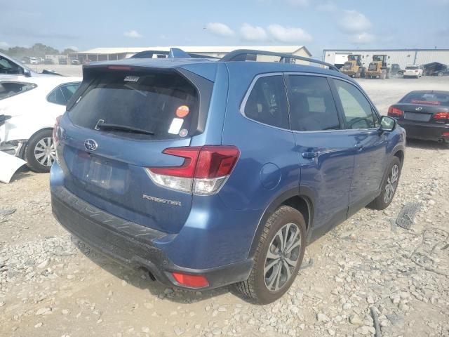 Photo 2 VIN: JF2SKAUC5KH472505 - SUBARU FORESTER L 