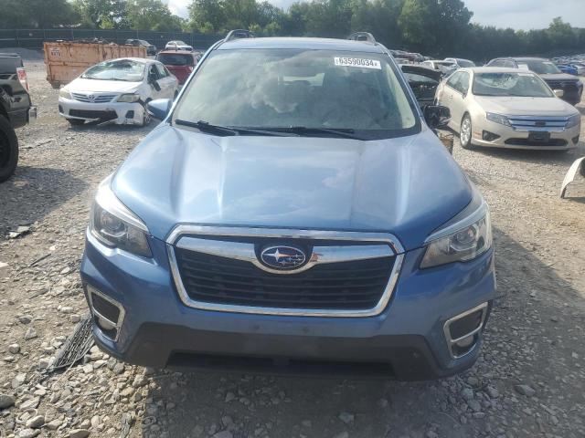 Photo 4 VIN: JF2SKAUC5KH472505 - SUBARU FORESTER L 