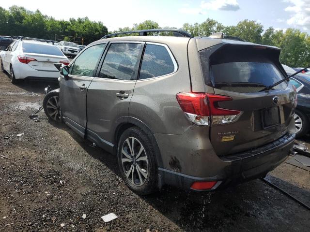 Photo 1 VIN: JF2SKAUC5KH499459 - SUBARU FORESTER L 