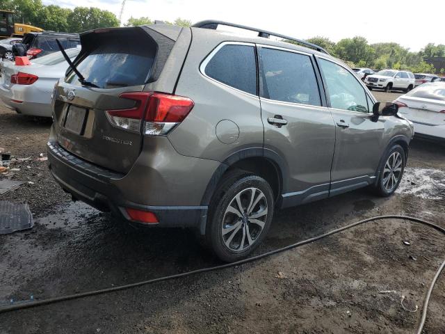 Photo 2 VIN: JF2SKAUC5KH499459 - SUBARU FORESTER L 