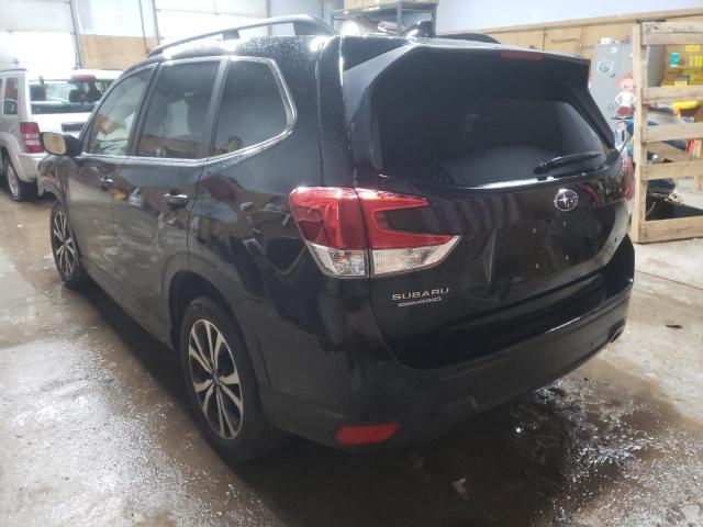 Photo 2 VIN: JF2SKAUC5KH526112 - SUBARU FORESTER L 