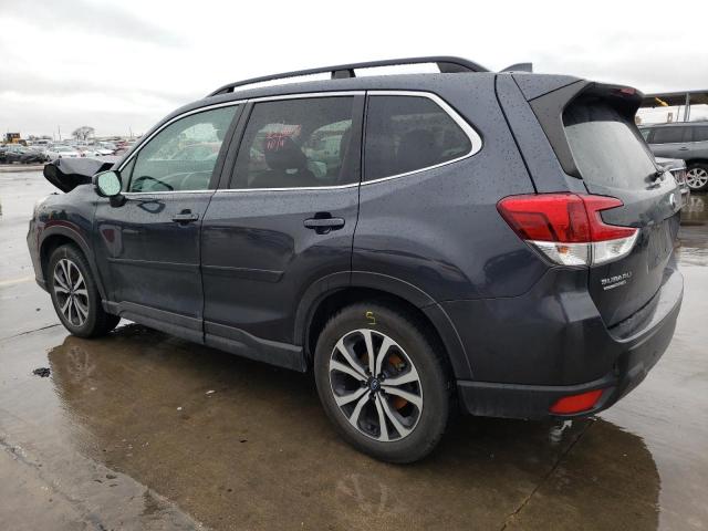 Photo 1 VIN: JF2SKAUC5KH585953 - SUBARU FORESTER L 