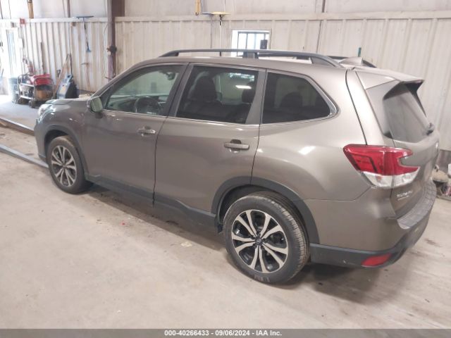 Photo 2 VIN: JF2SKAUC5LH409728 - SUBARU FORESTER 