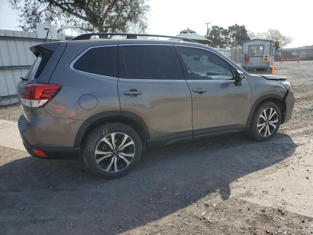 Photo 2 VIN: JF2SKAUC5LH412323 - SUBARU FORESTER 