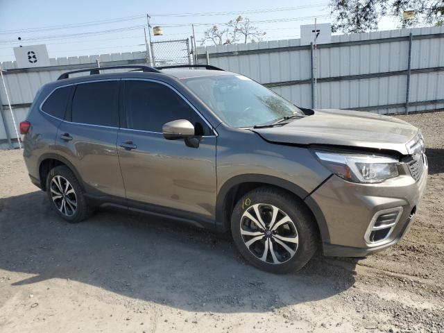 Photo 3 VIN: JF2SKAUC5LH412323 - SUBARU FORESTER 