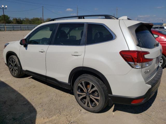 Photo 1 VIN: JF2SKAUC5LH437190 - SUBARU FORESTER L 