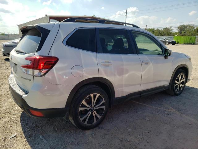 Photo 2 VIN: JF2SKAUC5LH437190 - SUBARU FORESTER L 