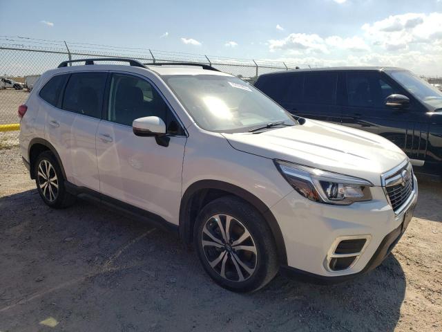 Photo 3 VIN: JF2SKAUC5LH437190 - SUBARU FORESTER L 