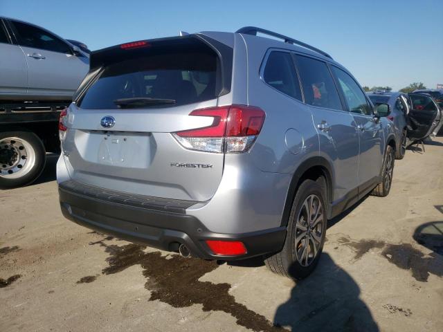 Photo 3 VIN: JF2SKAUC5LH455687 - SUBARU FORESTER L 