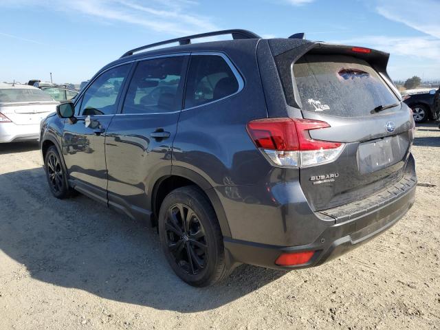 Photo 1 VIN: JF2SKAUC5LH514186 - SUBARU FORESTER L 