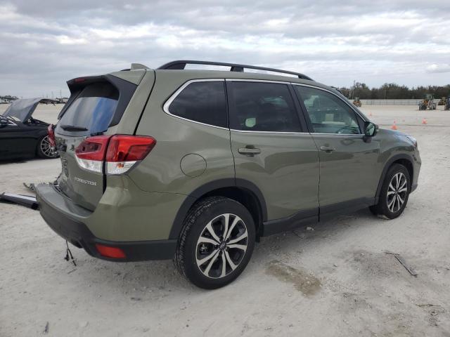 Photo 2 VIN: JF2SKAUC5LH532137 - SUBARU FORESTER 