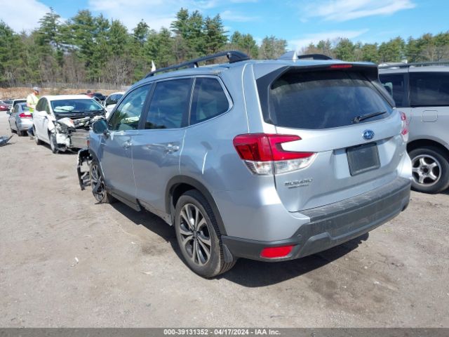 Photo 2 VIN: JF2SKAUC5LH542232 - SUBARU FORESTER 