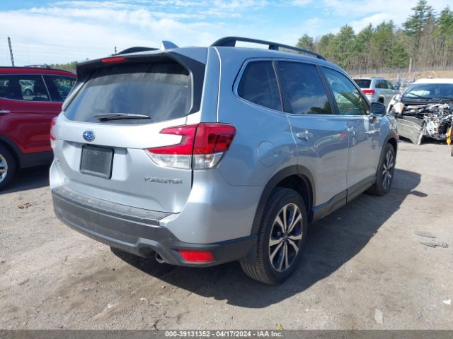 Photo 3 VIN: JF2SKAUC5LH542232 - SUBARU FORESTER 