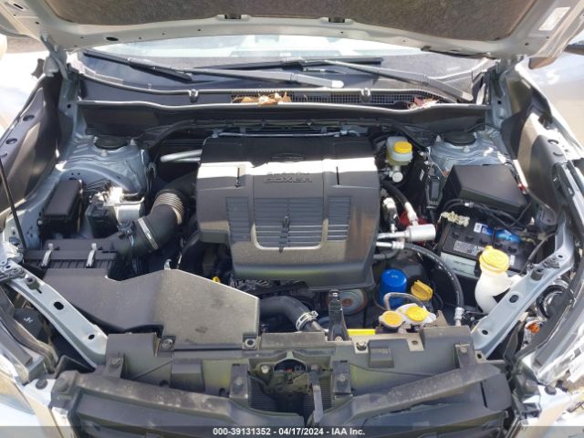 Photo 9 VIN: JF2SKAUC5LH542232 - SUBARU FORESTER 